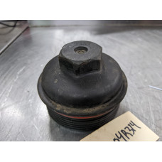 04R314 Oil Filter Cap For 12-17 Buick Verano 2.4 12605565 04R314 Oil Filter Cap For 12-17 Buick Verano 2.4 12605565